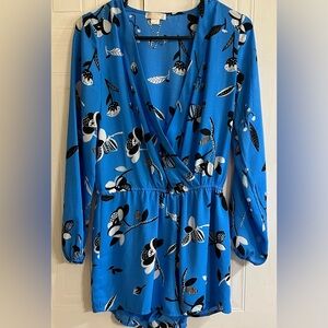 Finn & Grace XS Romper